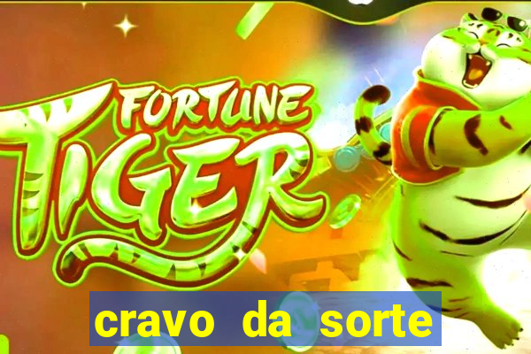 cravo da sorte jogos online